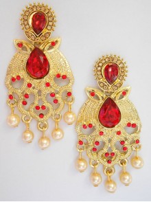 Fashion Earrings